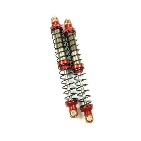 Absima Aluminium Slim-Line Dampers 110mm (2) 1:10 (AB2330026) Absima Aluminium Slim-Line Dampers 110mm (2) 1:10 (AB2330026)