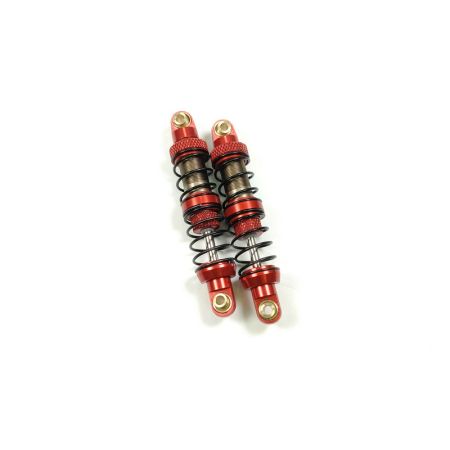 Absima Aluminium Slim-Line Dampers 70mm (2) 1:10 (AB2330022) Absima Aluminium Slim-Line Dampers 70mm (2) 1:10 (AB2330022)