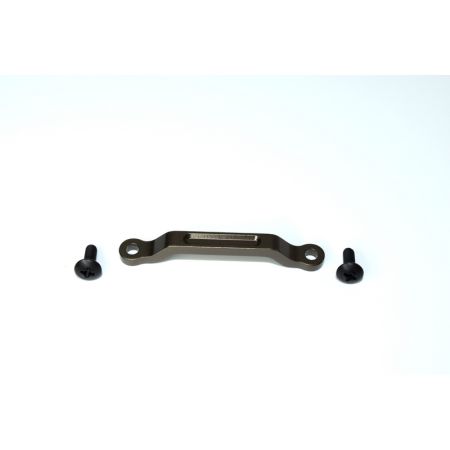 Absima Aluminum ackerman plate ATC 2.4 RTR/BL Absima Aluminum ackerman plate ATC 2.4 RTR/BL