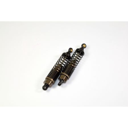 Absima Aluminum Shock Absorber complete f/r (2) Buggy/Truggy Absima Aluminum Shock Absorber complete f/r (2) Buggy/Truggy