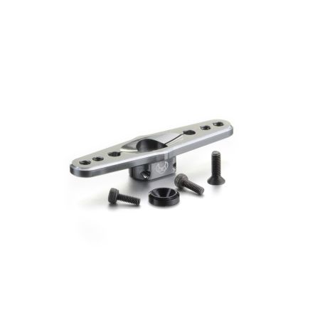 Absima Aluminium DouBLe Servo Horn 25T (AB2030041) Absima Aluminium DouBLe Servo Horn 25T (AB2030041)