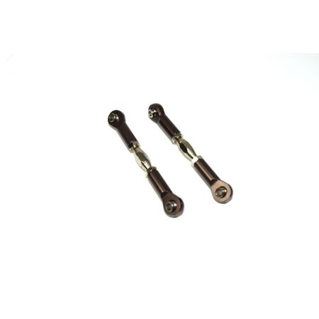 Absima Aluminum Steering Linkage (2) Buggy/Truggy/Truck