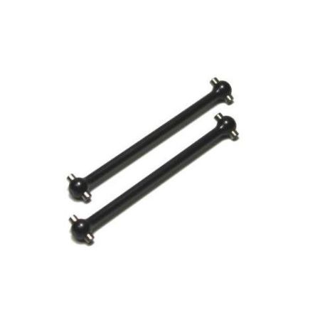 Absima Rear Drive Shafts (2) Buggy/Truggy Absima Rear Drive Shafts (2) Buggy/Truggy