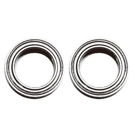 Absima Ball Bearing 8X12X3.5mm (2Pcs) (AB18301-41) Absima Ball Bearing 8X12X3.5mm (2Pcs) (AB18301-41)