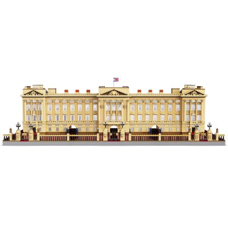 Cada Buckingham Palace -  5604 Pcs (C61501W)