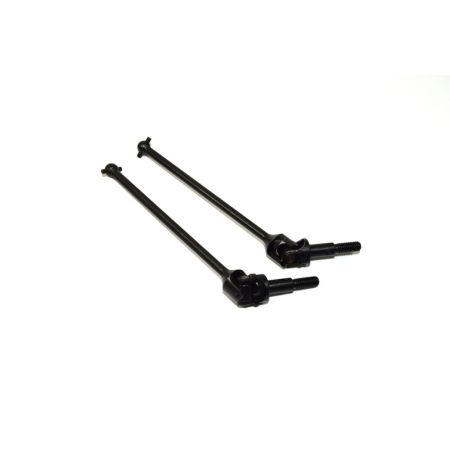 Absima CVD Drive shafts (2) AT2.4 RTR/BL/KIT Absima CVD Drive shafts (2) AT2.4 RTR/BL/KIT