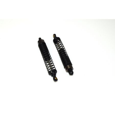 Absima Shock Absorber complete f/r (2) AMT2.4 RTR/BL Absima Shock Absorber complete f/r (2) AMT2.4 RTR/BL