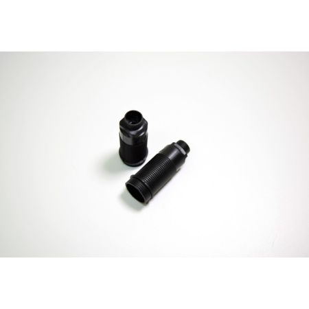 Absima Shock Body front (2) AB2.8 BL