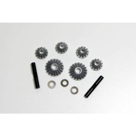 Absima Differential Gear Set Buggy/Truggy Absima Differential Gear Set Buggy/Truggy