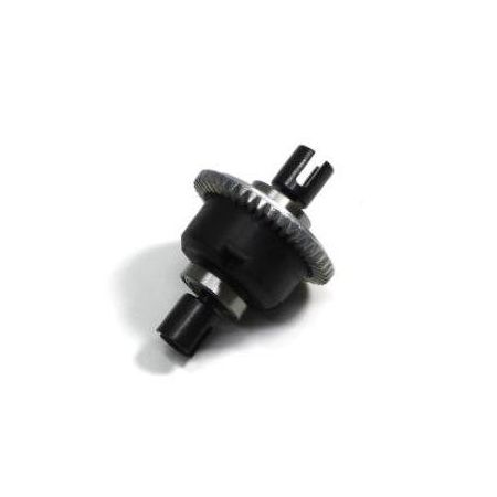 Absima Differential Unit complete f/r Buggy/Truggy Brushed Absima Differential Unit complete f/r Buggy/Truggy Brushed