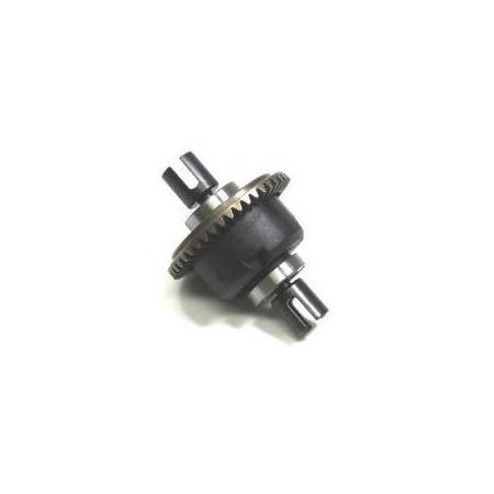 Absima Differential Unit complete f/r Buggy/Truggy Brushless Absima Differential Unit complete f/r Buggy/Truggy Brushless