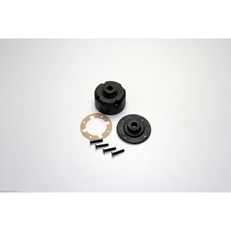 Absima Differential Gear box AMT8