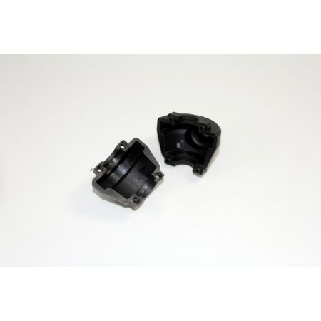 Absima Differential gear box f/r (1) AMT8