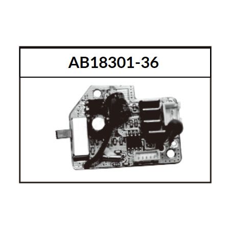 Absima ESC/Receiver 1:18 Absima ESC/Receiver 1:18