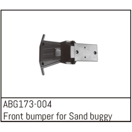 Absima Front Bumper For Sand Buggy (ABG173-004) Absima Front Bumper For Sand Buggy (ABG173-004)