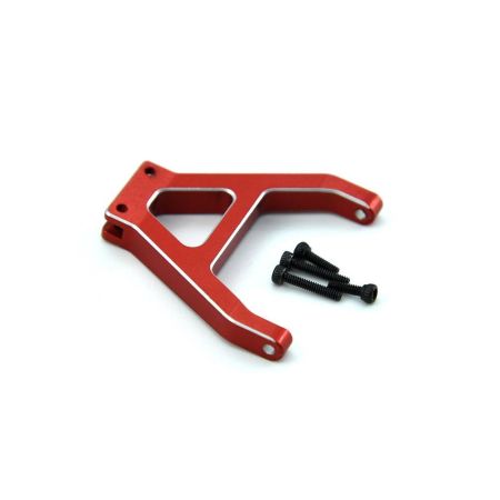 RC Overhaul Body Mount Rr Red Aluminum AX24 (G-RCO-AX004R) RC Overhaul Body Mount Rr Red Aluminum AX24 (G-RCO-AX004R)