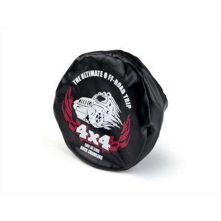 RC Overhaul Spare Wheel Cover 1/10th, 4x4 (G-RCO-CR008) RC Overhaul Spare Wheel Cover 1/10th, 4x4 (G-RCO-CR008)