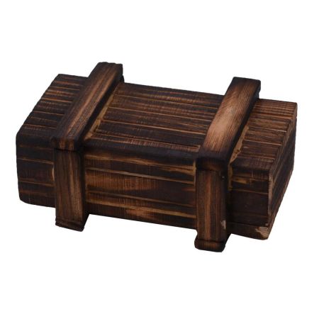 RC Overhaul Wooden Box, 1/10th (G-RCO-CR010)