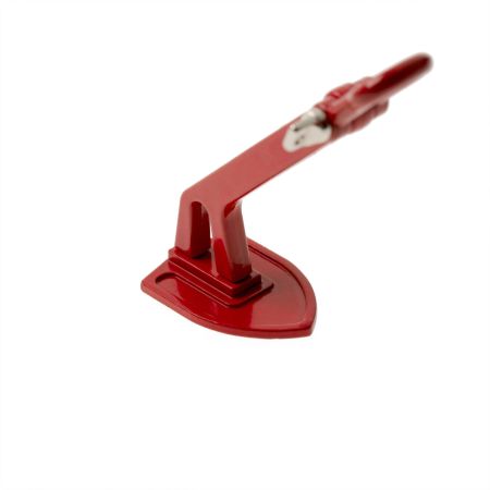RC Overhaul Winch Anchor, Red 1/10th (G-RCO-CR012) RC Overhaul Winch Anchor, Red 1/10th (G-RCO-CR012)