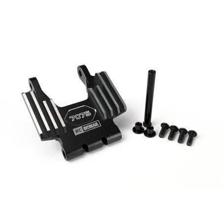 RC Overhaul Aluminum Crash Structure, Promoto, Black (G-RCO-MX02BK) RC Overhaul Aluminum Crash Structure, Promoto, Black (G-RCO-MX02BK)