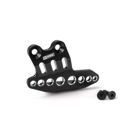 RC Overhaul Aluminum Chain Guard, Promoto, Black (G-RCO-MX07BK) RC Overhaul Aluminum Chain Guard, Promoto, Black (G-RCO-MX07BK)