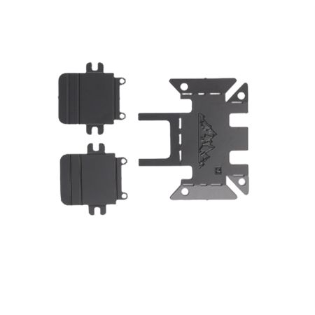 RC Overhaul Armor Guard Plate Set TRX-4M (G-RCO-TRX018) RC Overhaul Armor Guard Plate Set TRX-4M (G-RCO-TRX018)