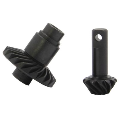 RC Overhaul Helical Overdrive Gears Fr/Rr 22t/12t TRX-4M (G-RCO-TRX019) RC Overhaul Helical Overdrive Gears Fr/Rr 22t/12t TRX-4M (G-RCO-TRX019)