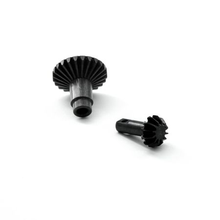 RC Overhaul Helical Gears Fr/Rr 24t/12t TRX-4M (G-RCO-TRX020) RC Overhaul Helical Gears Fr/Rr 24t/12t TRX-4M (G-RCO-TRX020)