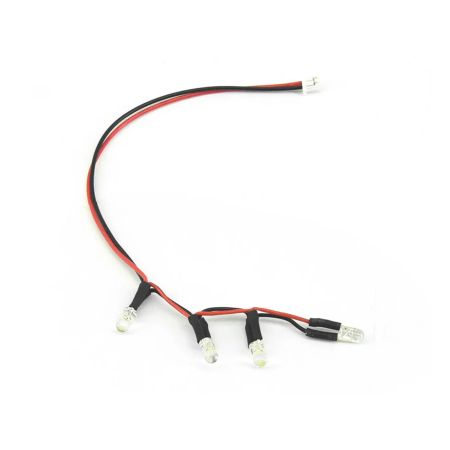 RC Overhaul Roof LED's for TRX-4M Ford F150 (G-RCO-TRX039) RC Overhaul Roof LED's for TRX-4M Ford F150 (G-RCO-TRX039)