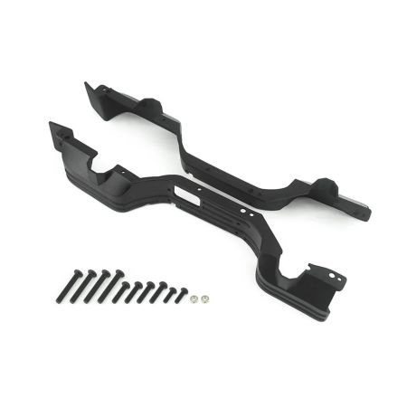 RC Overhaul Mud Flap Fender TRX-4M Ford F150 (G-RCO-TRX044) RC Overhaul Mud Flap Fender TRX-4M Ford F150 (G-RCO-TRX044)