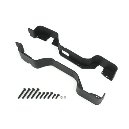 RC Overhaul Mud Flap Fender TRX-4M Chevy K10 (G-RCO-TRX045) RC Overhaul Mud Flap Fender TRX-4M Chevy K10 (G-RCO-TRX045)