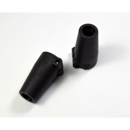 Absima Rear Straight Axle Cover Absima Rear Straight Axle Cover