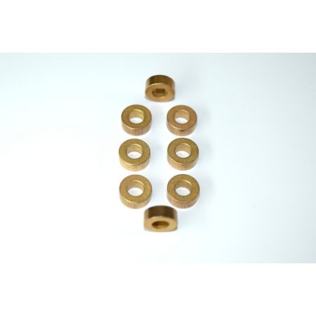 Absima Contain oil bearing 5x10x4 (8) ATC 2.4 RTR/BL Absima Contain oil bearing 5x10x4 (8) ATC 2.4 RTR/BL