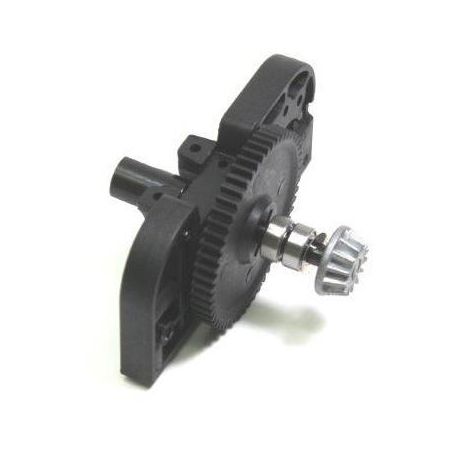 Absima Spur Gear Unit Buggy/Truggy Brushed Absima Spur Gear Unit Buggy/Truggy Brushed