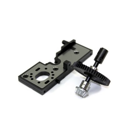 Absima Spur Gear Unit Sand Buggy Brushed Absima Spur Gear Unit Sand Buggy Brushed