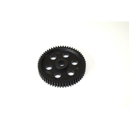 Absima Main gear plastic 58T ATC 2.4 RTR/BL Absima Main gear plastic 58T ATC 2.4 RTR/BL