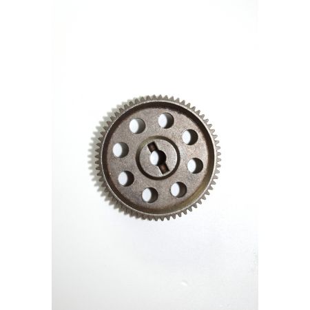 Absima Main gear metal 64T ATC 2.4 RTR/BL Absima Main gear metal 64T ATC 2.4 RTR/BL
