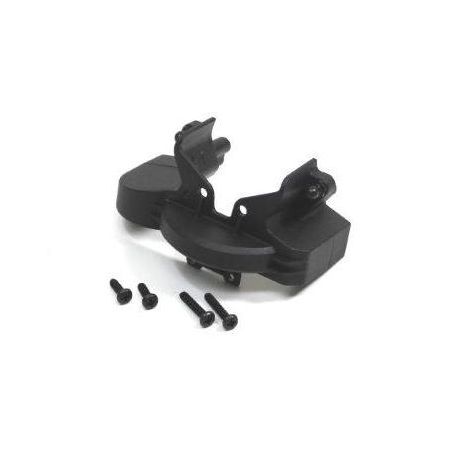 Absima Gear Box Case Buggy/Truggy Absima Gear Box Case Buggy/Truggy