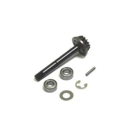 Absima Gear Linkage unit Buggy/Truggy Brushless