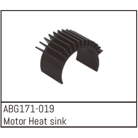 Absima Heat Sink For Motor (ABG171-019) Absima Heat Sink For Motor (ABG171-019)