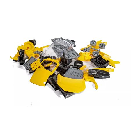 Airfix QUICKBUILD Audi TT Coupe (J6034) Airfix QUICKBUILD Audi TT Coupe (J6034)