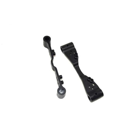 Absima Post Mount (2) AT2.4 RTR/BL/KIT Absima Post Mount (2) AT2.4 RTR/BL/KIT