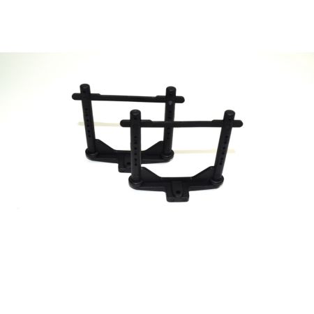 Absima Body Mount Truggy Absima Body Mount Truggy
