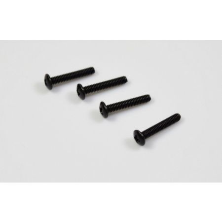 Absima Button Head Screw M2*12