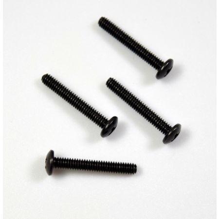 Absima Button Head Screw M2*14 Absima Button Head Screw M2*14