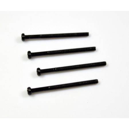 Absima Rounded Head Screw M2*27 Absima Rounded Head Screw M2*27