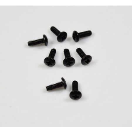 Absima Button Head Screw M2*6 Absima Button Head Screw M2*6