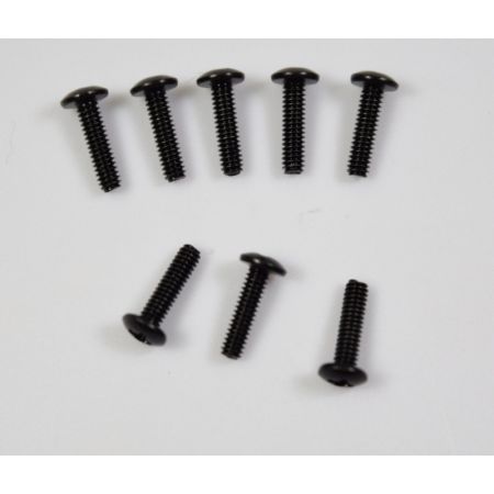 Absima Button Head Screw M2*8 Absima Button Head Screw M2*8