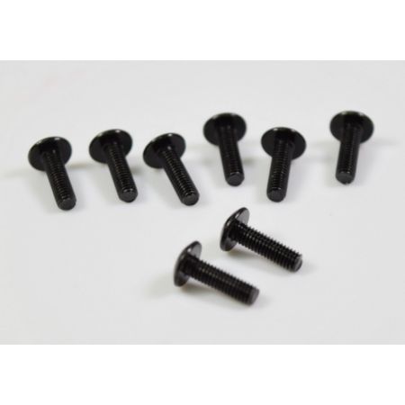 Absima Button Head Screw M3*10 Absima Button Head Screw M3*10