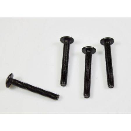 Absima Button Head Screw M3*22